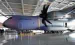 Indonezja zamierza zakupić samoloty transportowe Airbus A400M