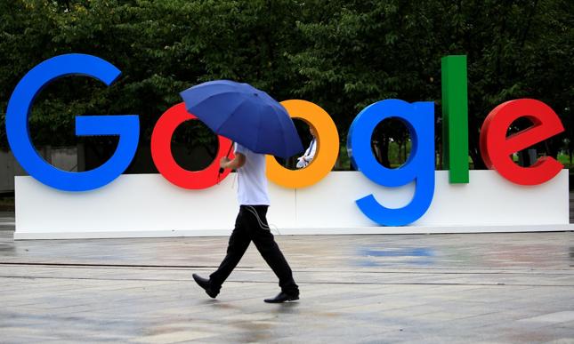 Google rezygnuje z zakazu reklamowania kryptowalut