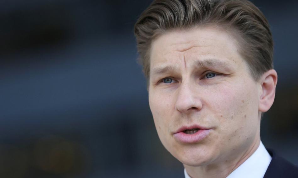 Rosja prowokuje, a Finlandia zaczyna zbrojenia. Minister obrony: Potrzebujemy jedności narodowej