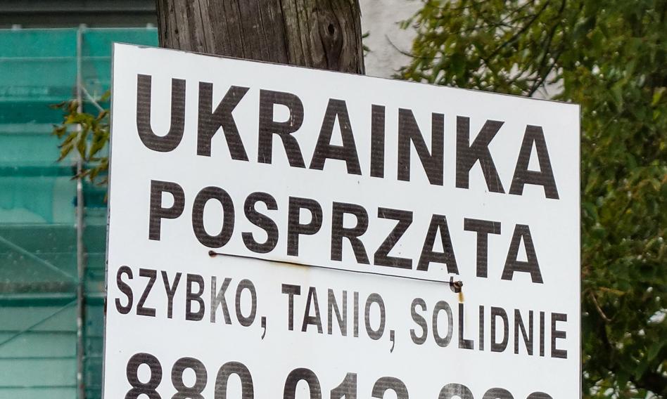 Ukraińskim pracownikom polska rezydencja podatkowa może się opłacić