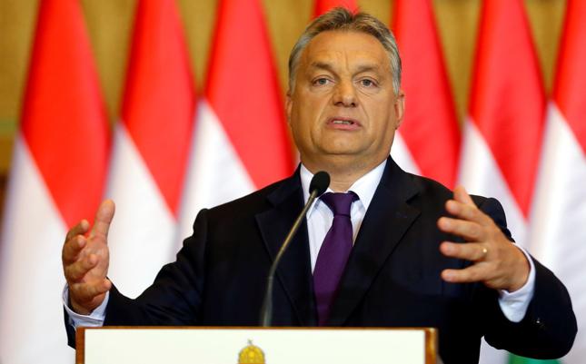 Orban o wyborach w USA: To koniec epoki liberalnej niedemokracji