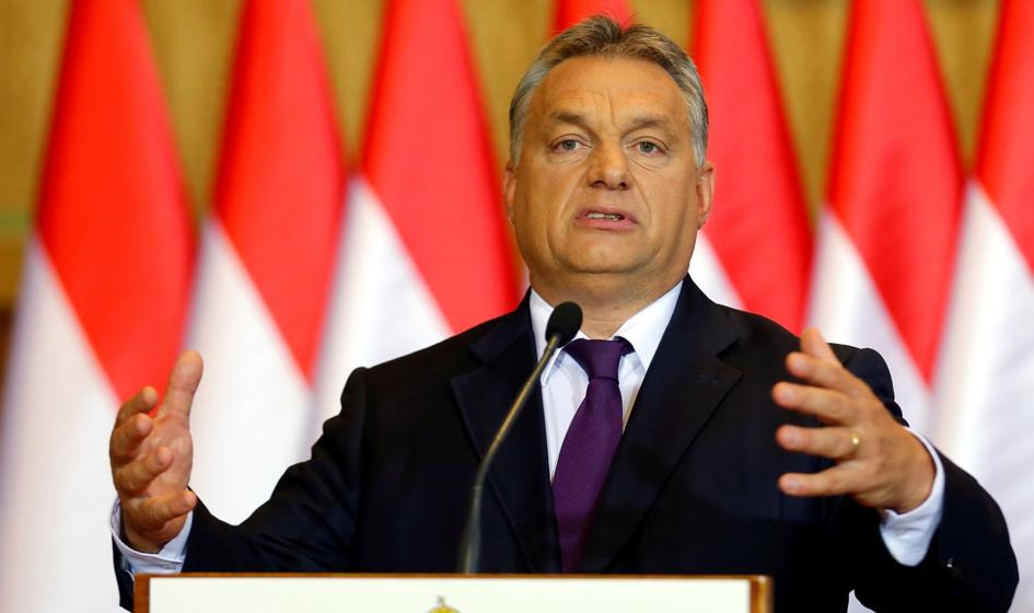 Węgierscy medycy i pedagodzy demonstrują w Budapeszcie. Chcą podniesienia wynagrodzeń