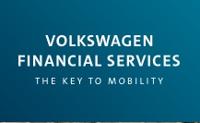 Logotyp Volkswagen Bank Polska