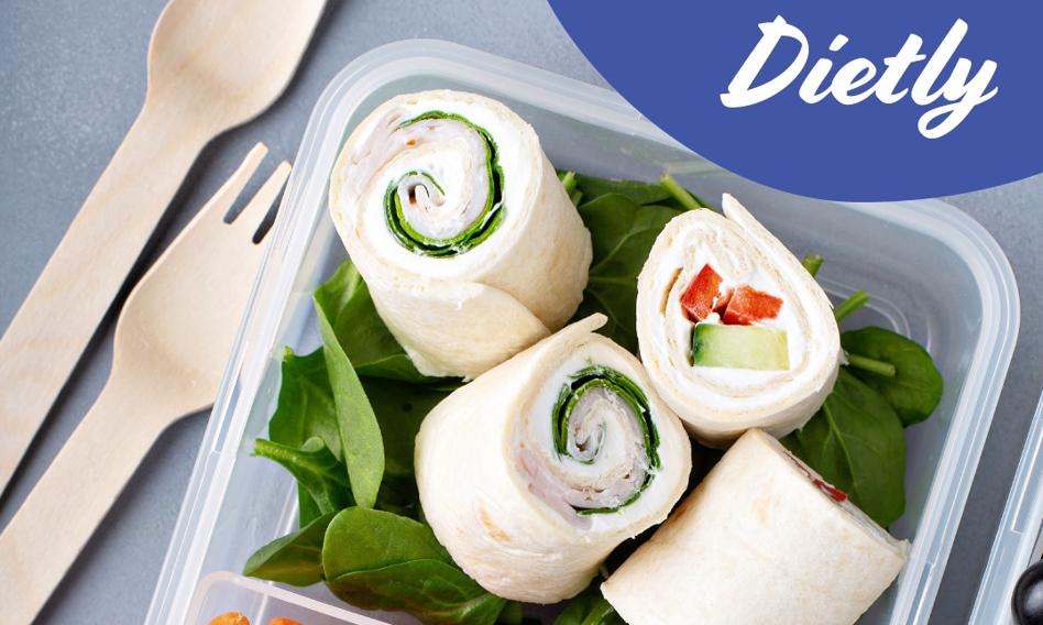 Żabka Polska przejęła platformę cateringu dietetycznego Dietly