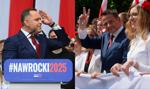 Politolog o weekendzie Trzaskowskiego i Nawrockiego: Wyścig jest wyrównany, a wynik wyborów jest sumą drobiazgów