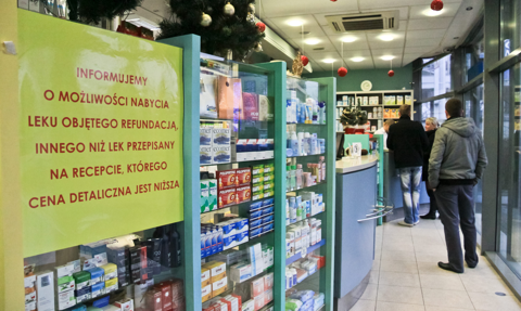 MZ: "pigułka dzień po" ellaOne bez recepty na mocy decyzji administracyjnej