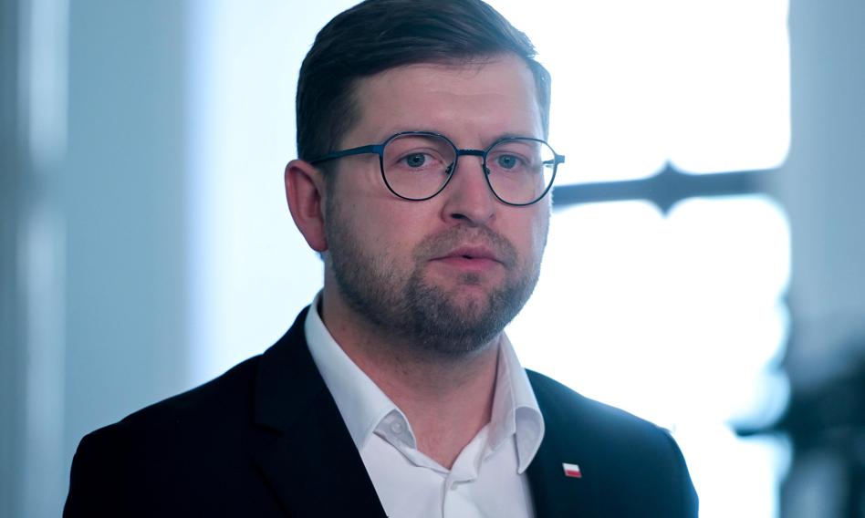 PiS zarzuca patologię fundacji "Twój głos jest ważny". Powiadomi służby