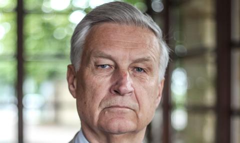 Kuczyński: nowy rząd nie ma znaczenia