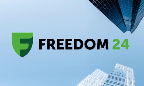 Proste inwestycje od Nowego Jorku po Hongkong z Freedom24
