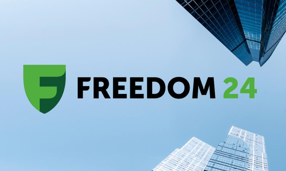 Proste inwestycje od Nowego Jorku po Hongkong z Freedom24