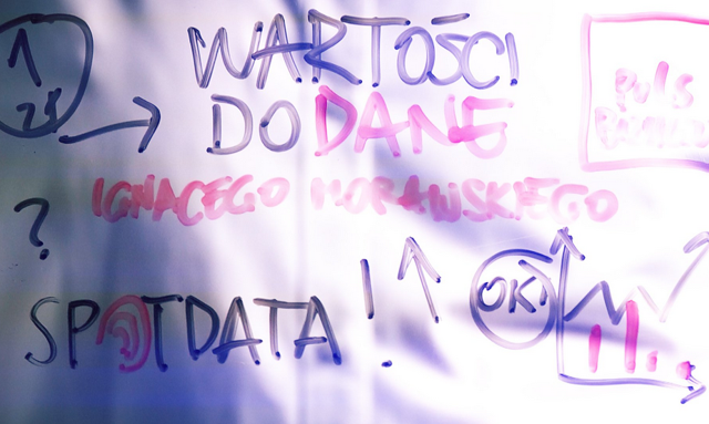 Wartości DoDane: Gospodarcze fajerwerki i kapiszony 2018