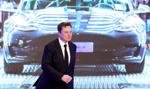 „Podzielona” Tesla wciąż drożeje. Musk goni Gatesa