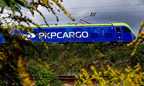 Zwolnienia grupowe w PKP Cargo. "Drugi etap jest warunkowy"