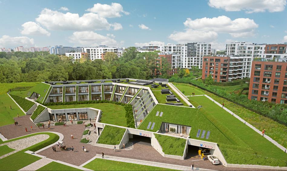 Deweloper przebudowuje carską twierdzę w Warszawie. Apartamenty będą kosztowały miliony