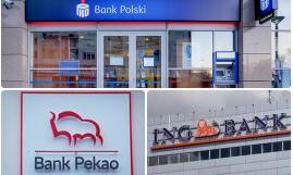 W tych bankach najchętniej zaciągaliście kredyty mieszkaniowe w I kw. 2018 roku