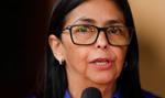 Delcy Rodriguez ma dość rozkazów Waszyngtonu