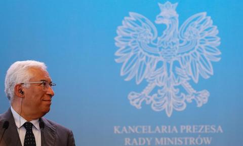 Portugalia gotowa zaoferować Polsce pomoc humanitarną i energetyczną