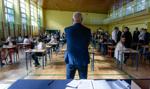 Od funkcji kwadratowej po medianę. Te działy królowały na maturze 2026 z matematyki