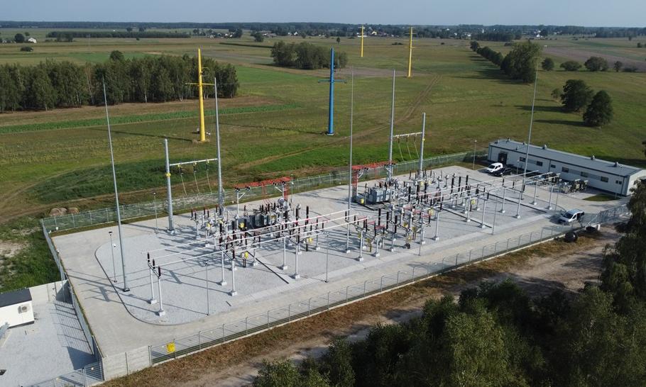 PGE Dystrybucja podsumowuje rekordowe dofinansowania na modernizację