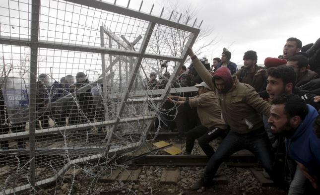 Węgry chcą jeszcze bardziej zaostrzyć prawo imigracyjne