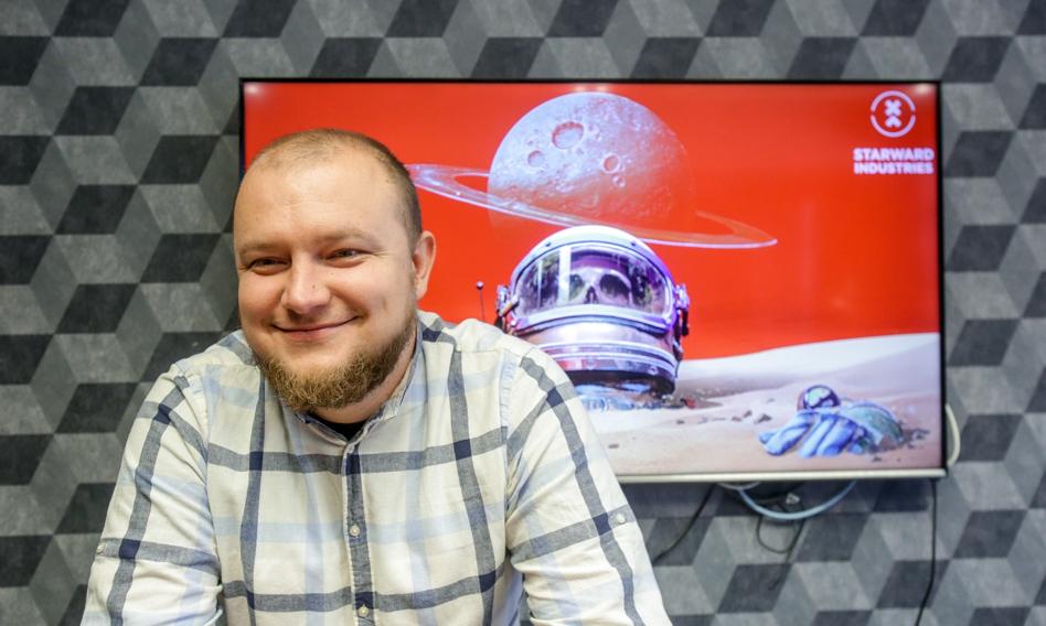 Starward Industries widzi duże zainteresowanie debiutancką grą, rozmawia m.in. z wydawcami