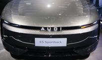 Audi pozywa AUDI o audi. Koncern straszy importera własnych aut z Chin