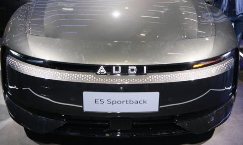 Audi pozywa AUDI o audi. Koncern straszy importera własnych aut z Chin