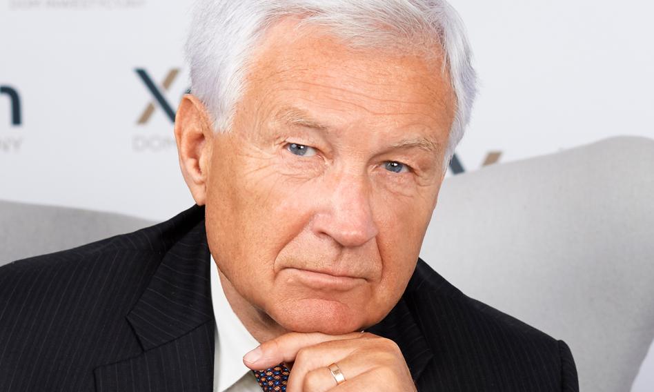 Kuczyński: Chiński syndrom