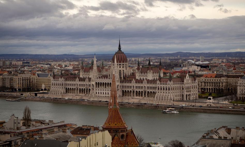 Czy Węgrzy wreszcie okiełznali inflację? Nie wzrosła drugi miesiąc z rzędu