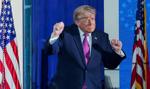 Gorsze niż II wojna światowa i 11 września? Trump ostrzega USA przed nowym wrogiem