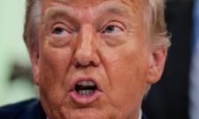 Burza po wizycie w Dublinie. Trump przełamuje wieloletnie tabu dyplomatyczne