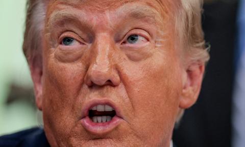 Krwawa kampania Trumpa na morzu. Eksperci wątpią w skuteczność ataków USA