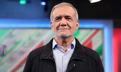 Polityczny zwrot Iranu? Pezeszkian: Nie dążymy do posiadania broni nuklearnej