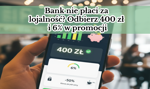 Twój bank nie płaci Ci za lojalność? Oto 3 powody, by to zmienić w 10 minut