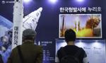 Korea rzuca kosmiczne wyzwanie. Seul ogłasza misję na Księżyc i własnego starlinka