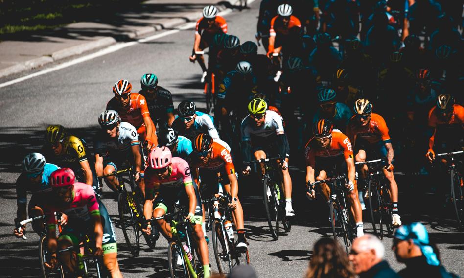 Raisin rozdaje 1000 zł i VIP-wejście na Tour de Pologne