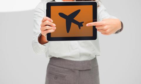 Złote zasady taniego latania