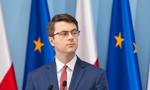 Rzecznik rządu: Minister Ziobro skrócił delegację sędziego Iwańca w resorcie