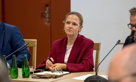 Ministerstwo Zdrowia bada sytuację w Szpitalu Południowym. „Pilne czynności kontrolne”