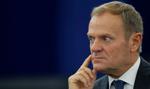 Tusk będzie miał najwyższą emeryturę w Polsce