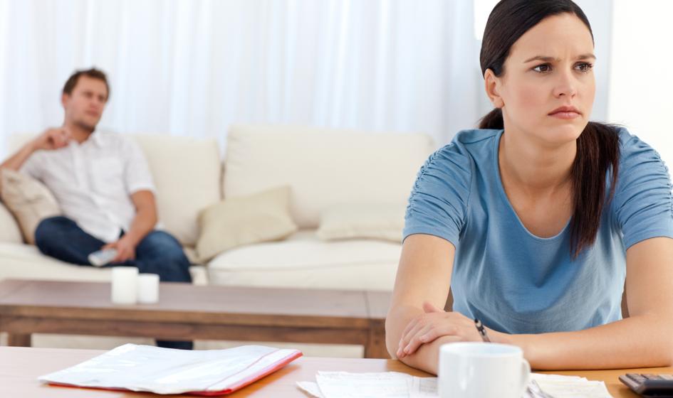 Dlaczego kłócimy się o pieniądze?