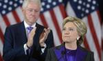 Cień Epsteina nad Clintonami. Para zgodziła się zeznawać w Kongresie