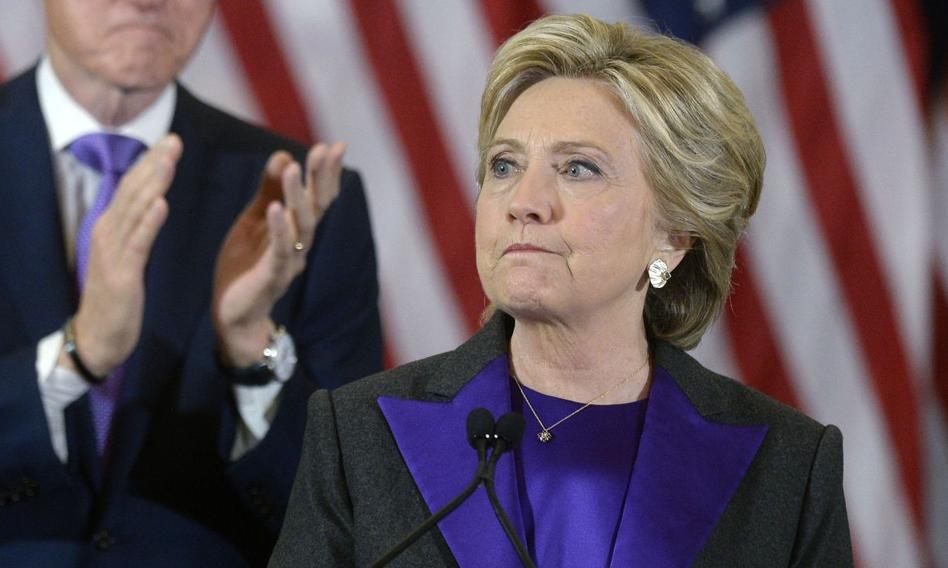 Były współpracownik Hillary Clinton oskarżony o fałszywe zeznanie przed FBI