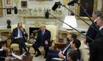 Merz i Trump planują upadek w Teheranie. "Potrzebujemy kogoś z wewnątrz"