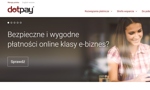 MCI Capital sprzeda udziały w Dotcard, właścicielu eCardu i Dotpay, za 255 mln zł