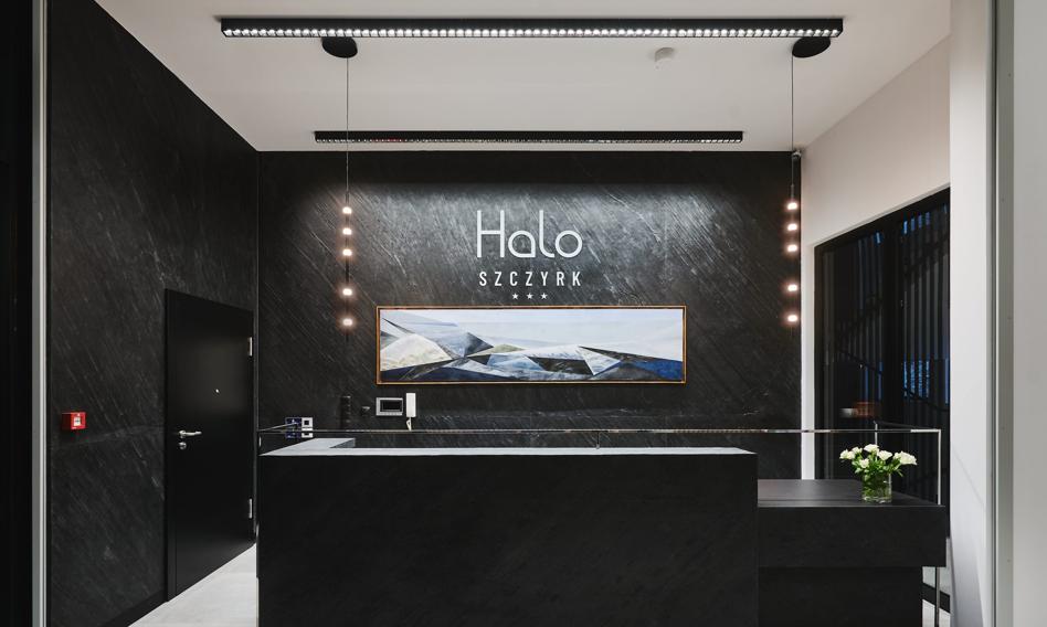PHH uruchomił nową markę. To hotele „Halo”