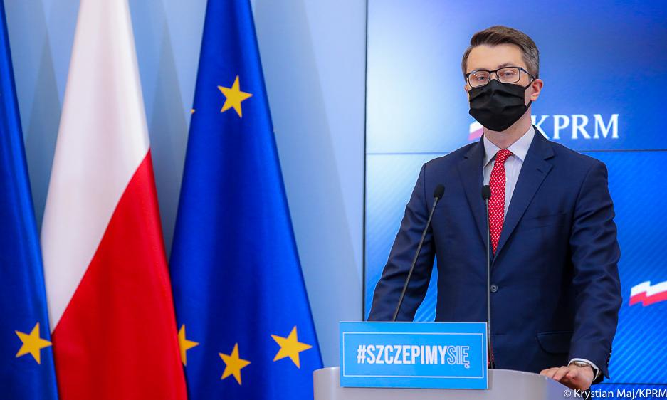770 mld zł dla Polski coraz bliżej. We wtorek rząd zajmie się ustawą o zasobach własnych