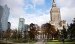 10 mln turystów odwiedziło Warszawę