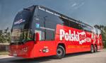 Pracownicy Polskiego Busa będą protestować
