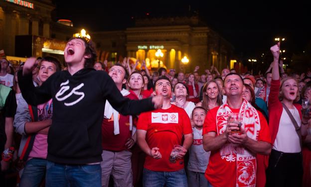 Polak wyprzedził Słoweńca i goni Portugalczyka - kto żyje na wyższym poziomie w Unii Europejskiej